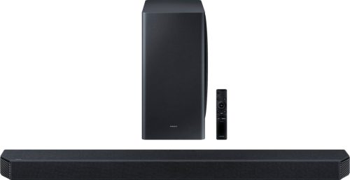 Samsung soundbar HW-Q900A (2021) Q