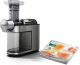 Philips slow-juicer HR1949/20 Avance voor koud persen