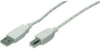 LogiLink M-Cab Cable USB 2.0 5.0m