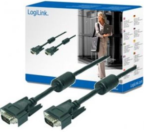 LogiLink CV0017 VGA kabel