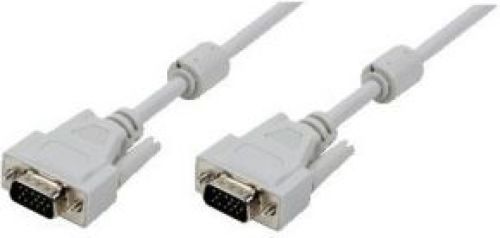 LogiLink 5m, VGA/VGA, M/M