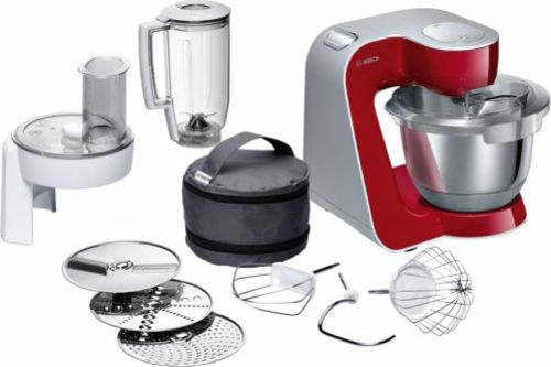 Bosch keukenmachine MUM58720