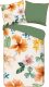 Descanso Dekbedovertrek ANNABELLE 155x220 cm gebroken wit