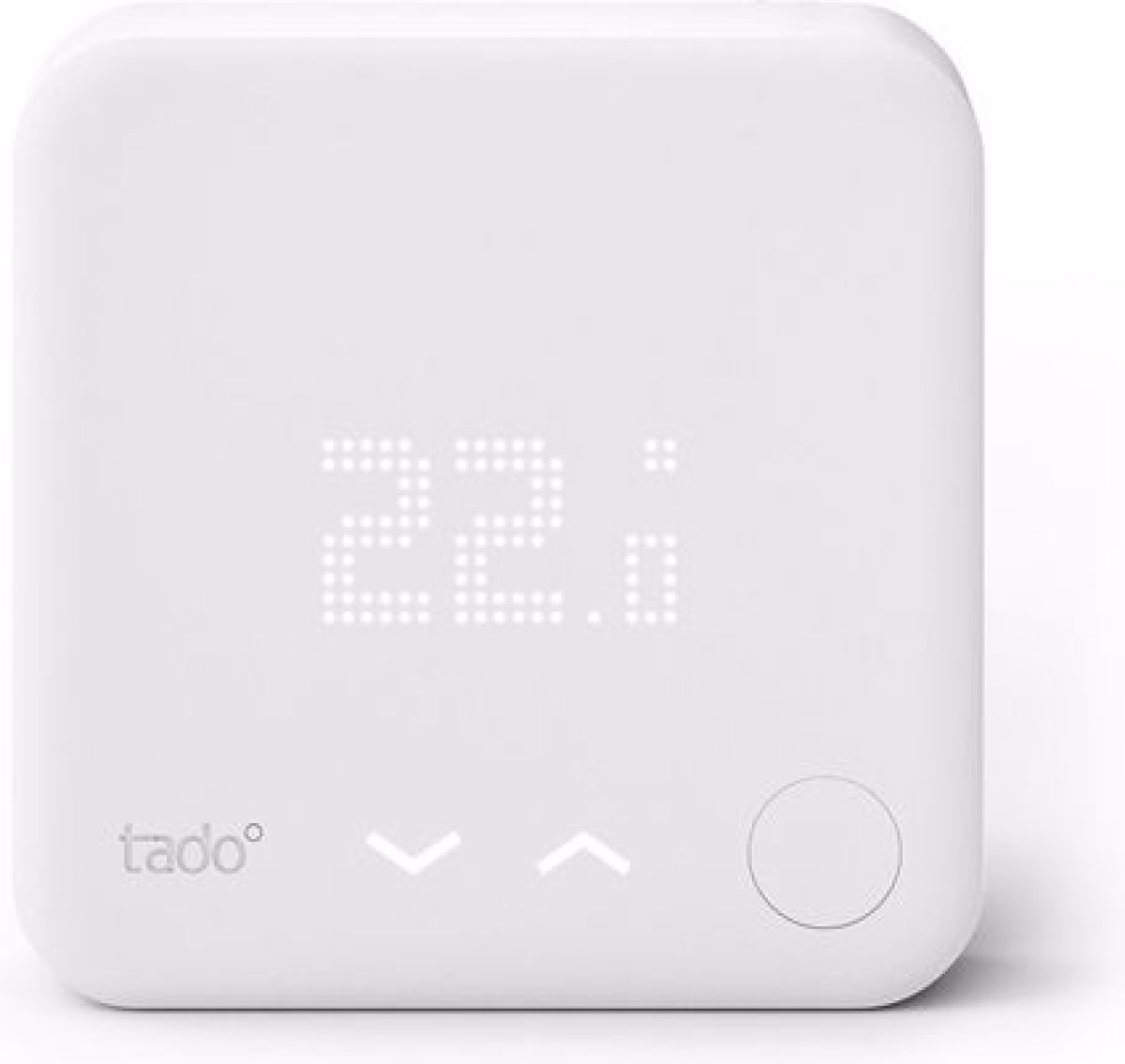 Tado ° Additionele Slimme Thermostaat