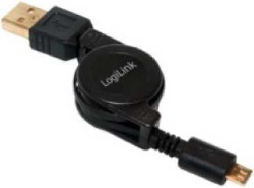 LogiLink CU0090 USB-kabel