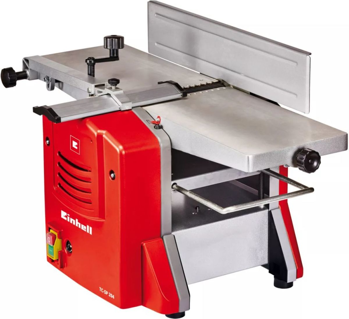 Einhell Stationaire schaafmachine TC-SP 204 1500 W 4419955