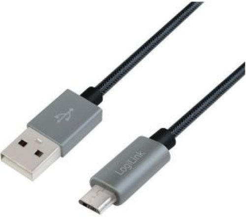 LogiLink CU0132 USB-kabel 1 m
