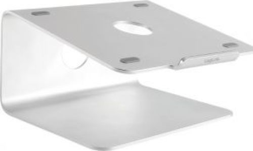 LogiLink AA0104 17  Notebook stand Zilver notebooksteun & -standaard.