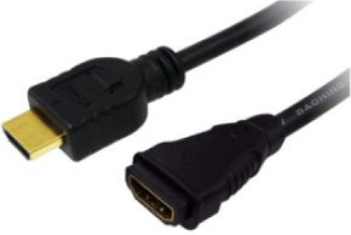 LogiLink HDMI/HDMI, 5.0m