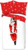 Pure Dekbedovertrek SANTA 140x200/220 cm