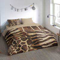 Pure Dekbedovertrek KINGA 240x200/220 cm