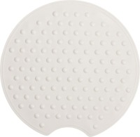 Sealskin Mat anti-slip Rotondo 55 cm wit