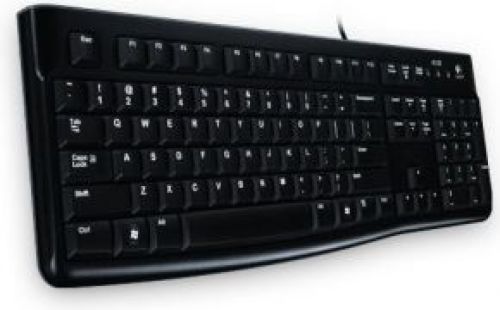 Logitech K120 (Qwertz) - [920-002516/004954]