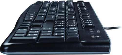 Logitech K120 (Qwertz) - [920-002516/004954]