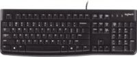 Logitech K120 Qwerty UK