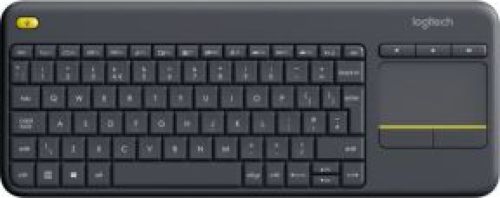 Logitech K400 Plus Azerty BE