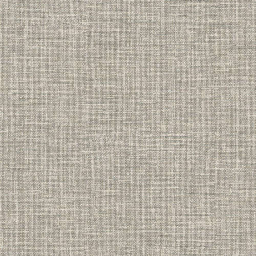 DUTCH WALLCOVERINGS Behang Thread grijs