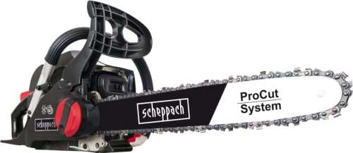 Scheppach Kettingzaag CSP41 1,9 pk