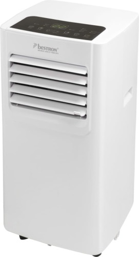Bestron Mobiele airconditioner AAC6000 wit