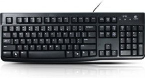 Logitech Keyboard K120 Azerty BE