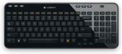 Logitech Keyboard K360 Qwerty US