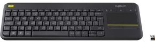 Logitech K400 Plus - [920-007133]