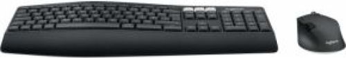 Logitech MK850 Performance Bluetooth Qwertz DE
