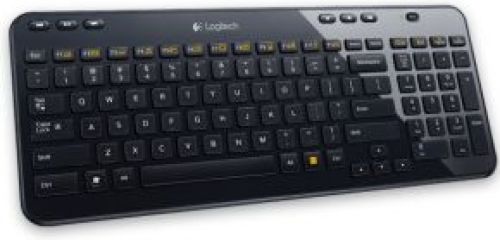 Logitech K360  (Qwertz)