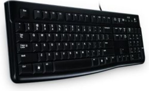 Logitech K120 - [920-002645]