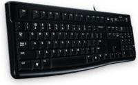 Logitech K120 (Qwertz)