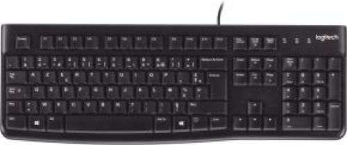 Logitech K120 Azerty FR