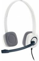 Logitech Headset H150 Cloud white