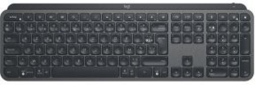 Logitech MX Keys (zonder polssteun, Azerty FR)