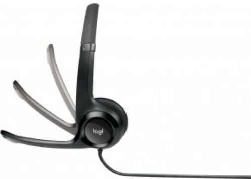 Logitech Headset H390