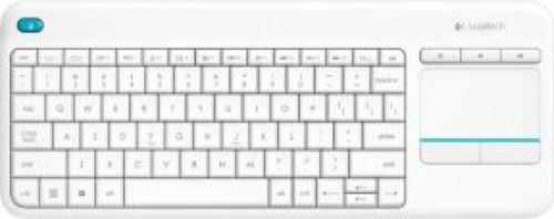 Logitech K400 Plus (Qwertz) - [920-007128]