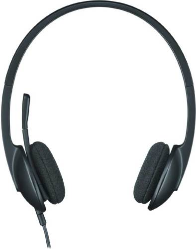 Logitech Headset H340