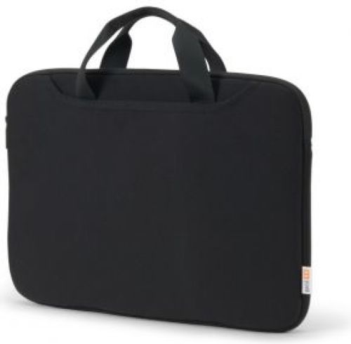 Dicota D31791 BASE XX Laptop Sleeve Plus 15-15.6 inch Laptop sleeve Zwart