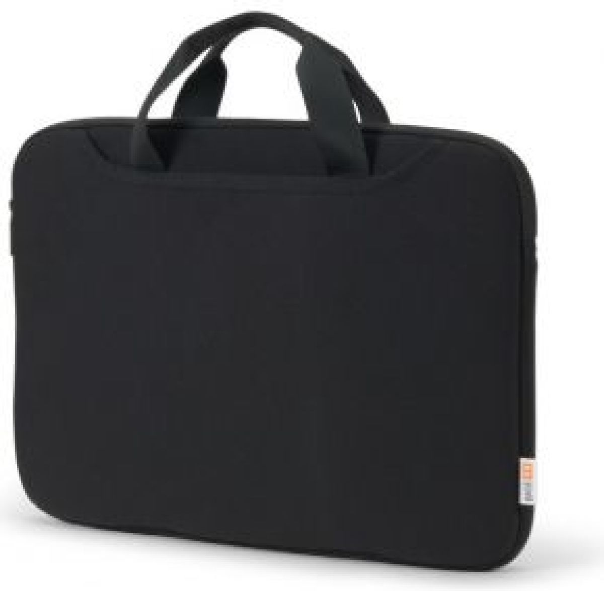 Dicota D31791 BASE XX Laptop Sleeve Plus 15-15.6 inch Laptop sleeve Zwart