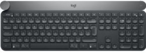 Logitech Craft Azerty Belgisch