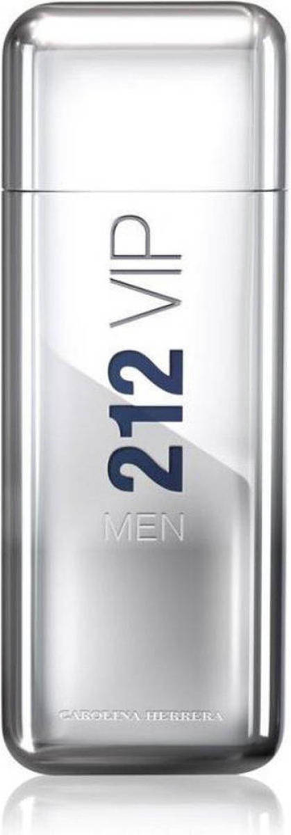 Carolina Herrera 212 VIP Men eau de toilette - 200 ml