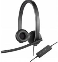 Logitech Headset H570e USB