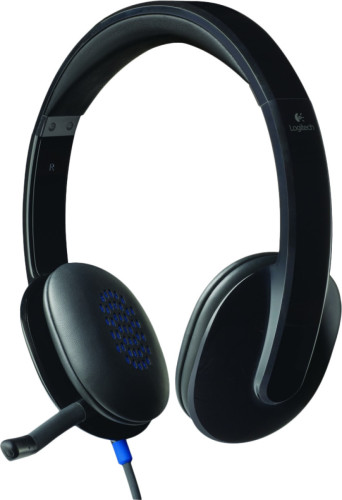 Logitech Headset H540