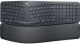 Logitech Ergo K860 (Qwertz, Duits)