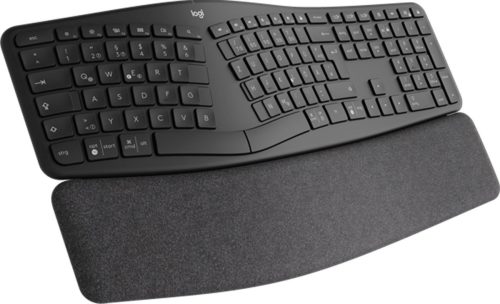 Logitech Ergo K860 (Qwertz, Duits)