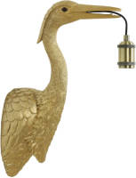 Light & Living wandlamp crane