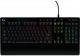 Logitech G213 Prodigy USB QWERTZ Duits Zwart