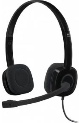 Logitech H151