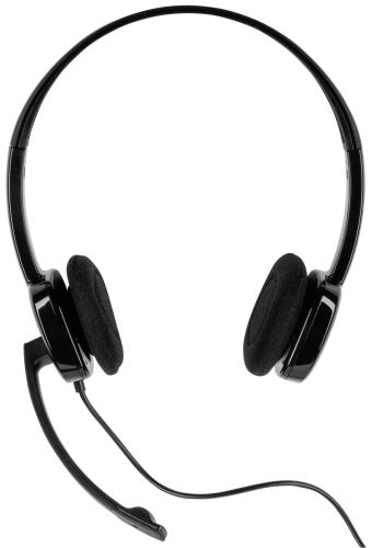 Logitech H151