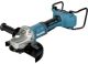 Makita DGA900Z accu-haakse slijpmachine