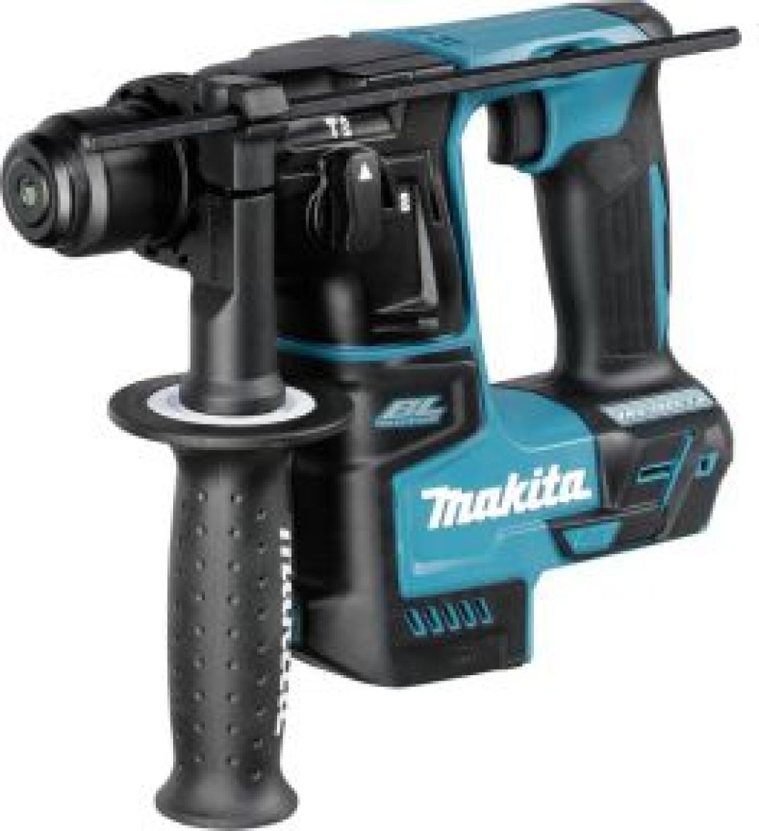 Makita DHR171Z Akku-Bohrhammer